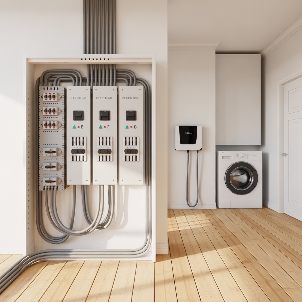 jordfelsbrytare typ a f eller b guide till ratt val