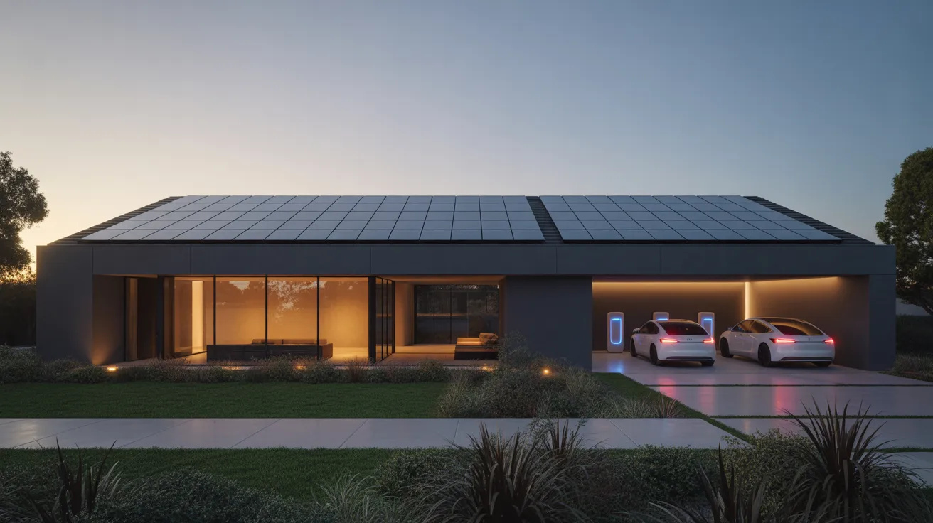 Automatiska Strömbrytare & Rörelsevakt