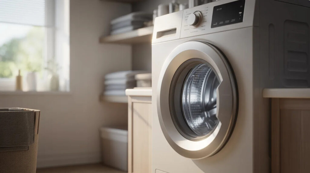 Installation av Vitvaror