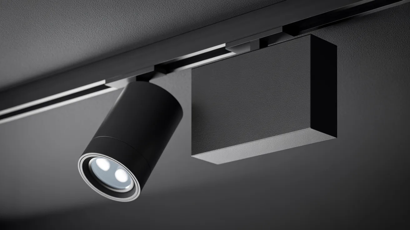 Installera Belysning