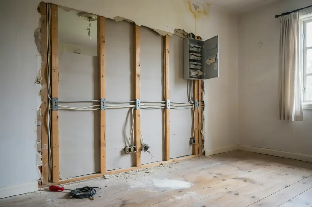 checklista f r elrenovering i ldre villa vanliga risker och smarta uppgraderingar